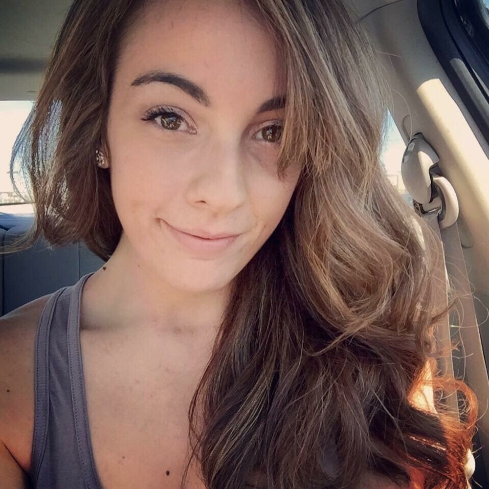 Meet your Posher, Jacquelyn